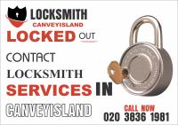Locksmith Canvey Island image 4